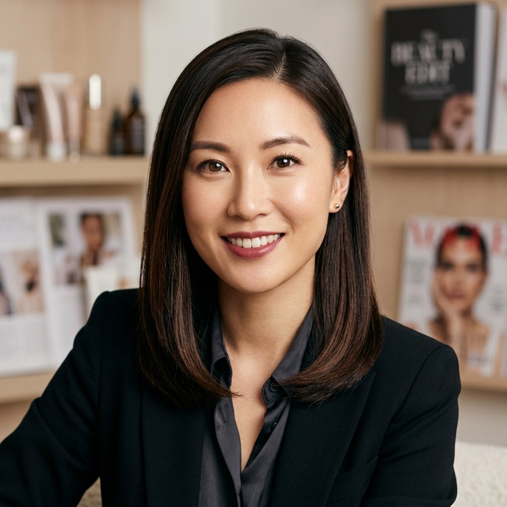 Sophia Chen